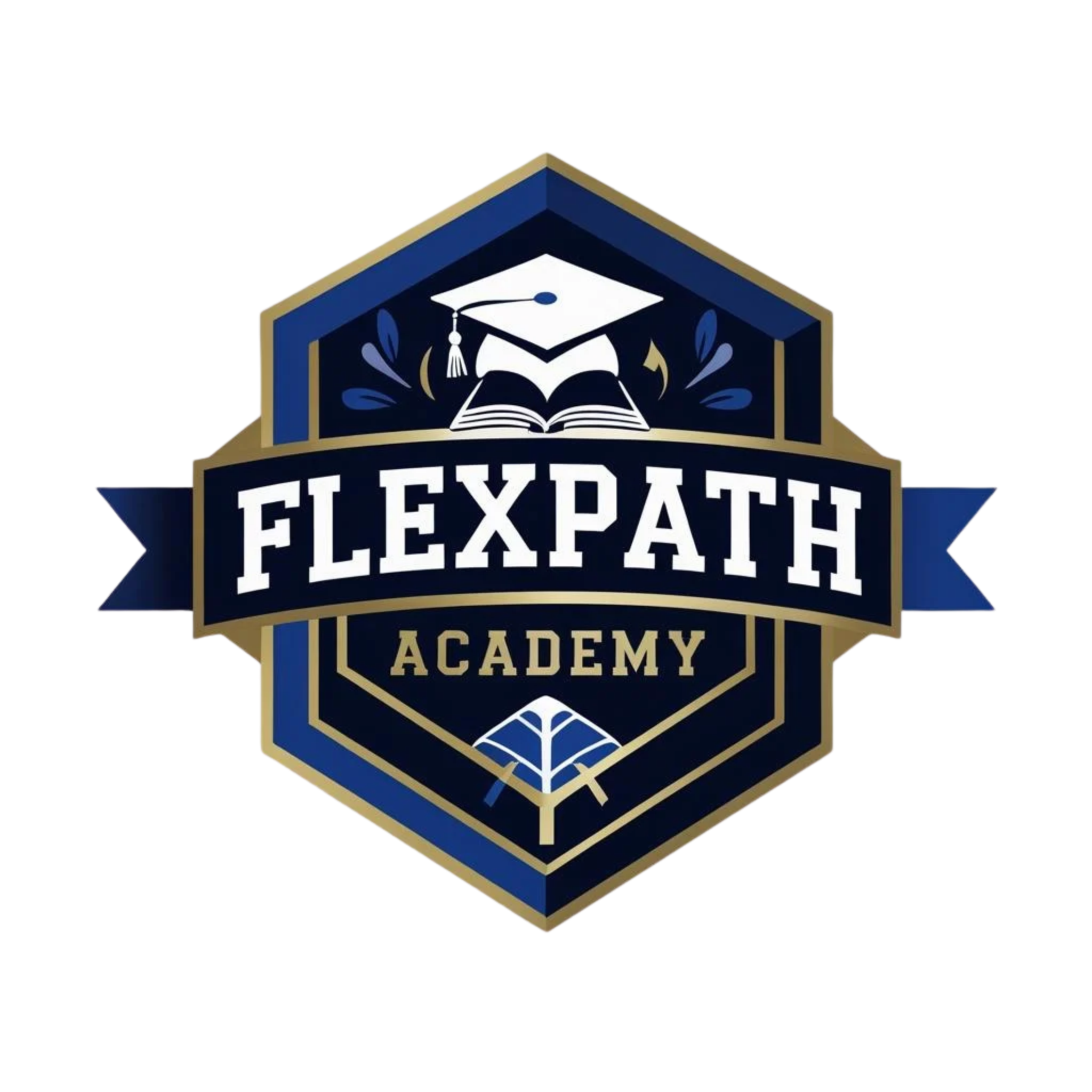 Flexpath Academy logo