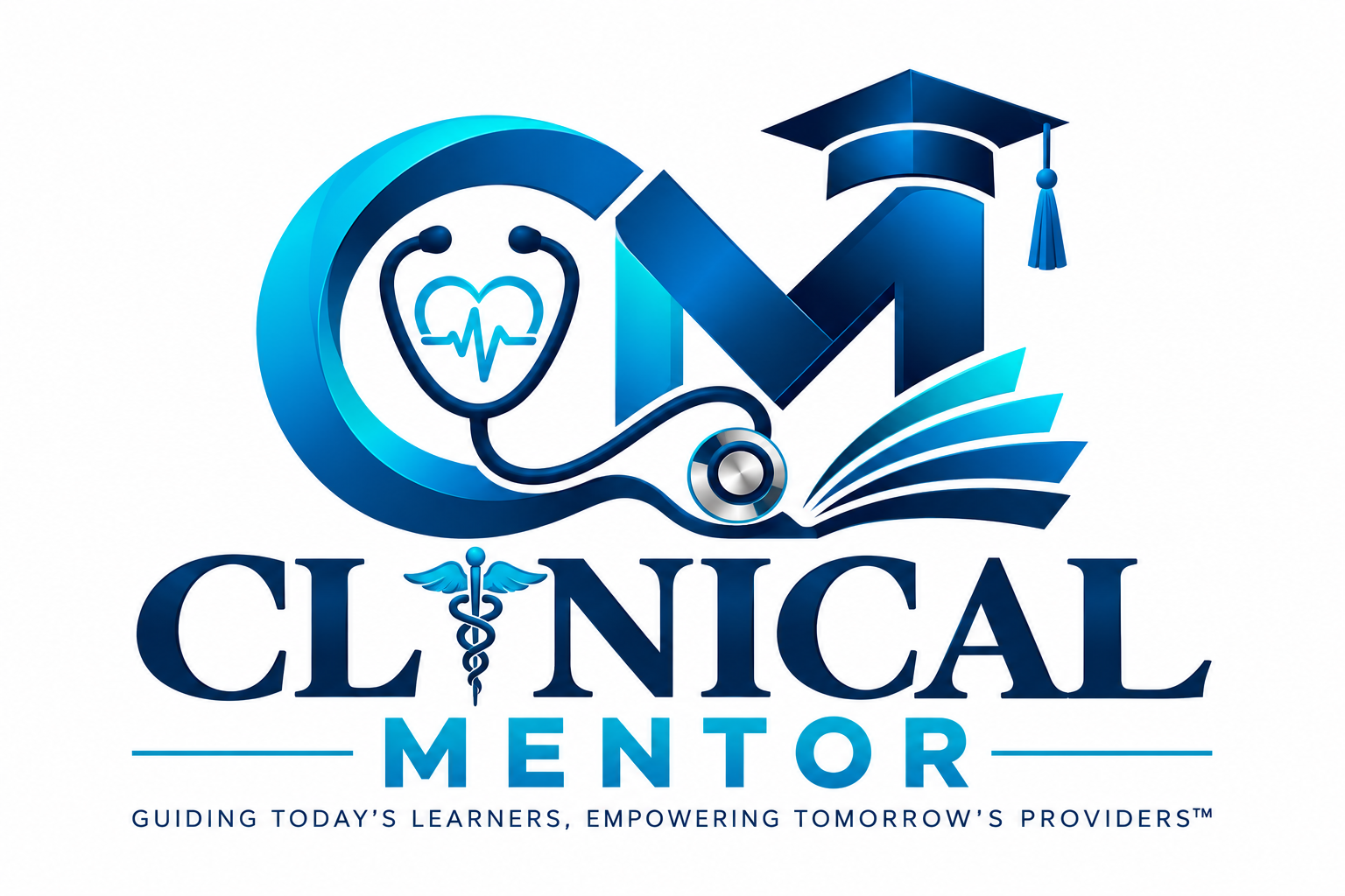 Nursing Clinical Mentors logo