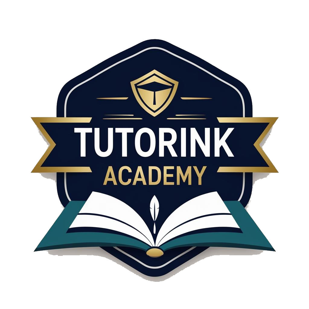 Tutorink Academy logo